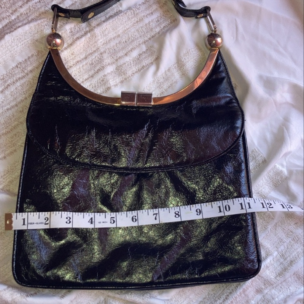 Vintage Tano of Madrid handbag.